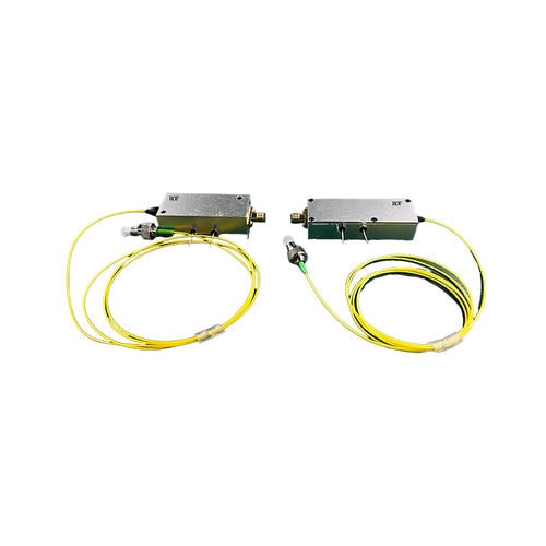Módulo transceptor analógico - Beijing Rofea Optoelectronics Co,. Ltd. - para fibra óptica / de radio / RF