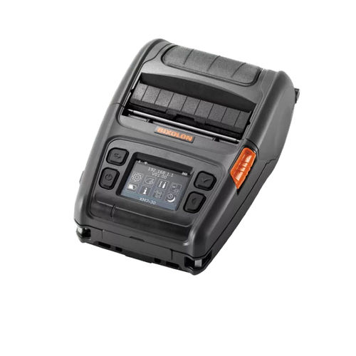Impresora de etiquetas térmica directa - XM7-30 - BIXOLON Europe GmbH - industrial