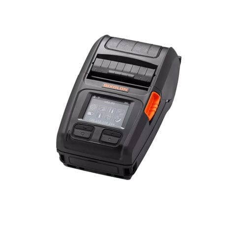 Impresora de etiquetas térmica directa - XM7-20 - BIXOLON Europe GmbH - industrial