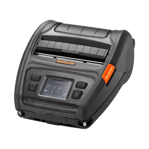 Impresora de etiquetas térmica directa - XM7-40 - BIXOLON Europe GmbH - industrial