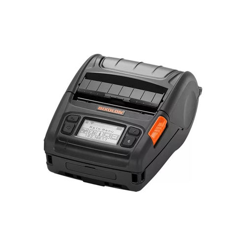 Impresora de etiquetas térmica directa - SPP-L3000 - BIXOLON Europe GmbH - industrial