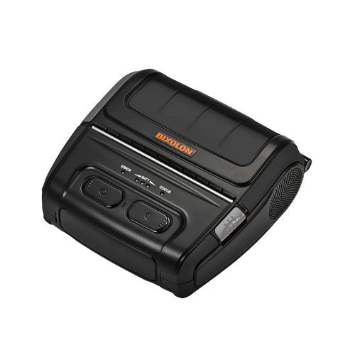 Impresora de etiquetas térmica directa - SPP-L410 - BIXOLON Europe GmbH - industrial