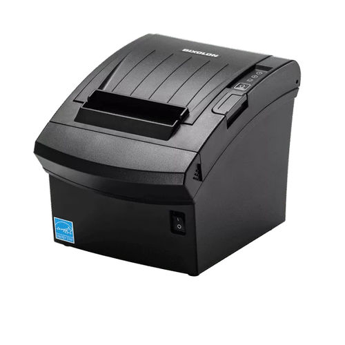 Impresora para punto de venta térmica directa - SRP-350V - BIXOLON Europe GmbH - de mesa