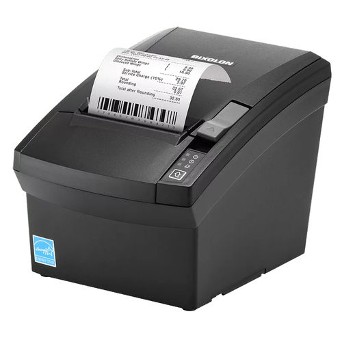 Impresora para punto de venta térmica directa - SRP-330III - BIXOLON Europe GmbH - de mesa