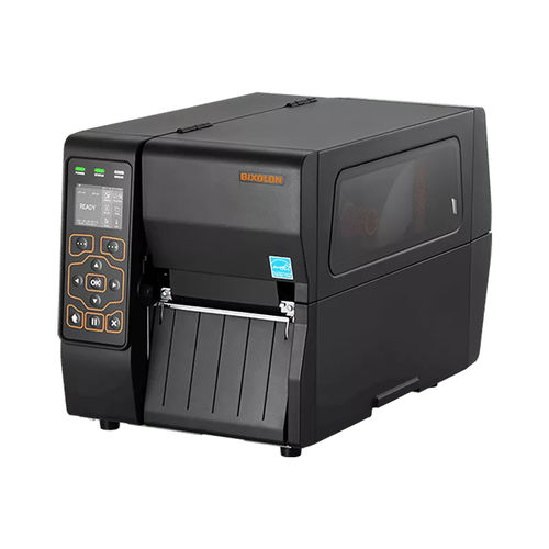 Impresora de etiquetas de transferencia térmica - XT3-40 series - BIXOLON Europe GmbH - térmica directa / de mesa / industrial
