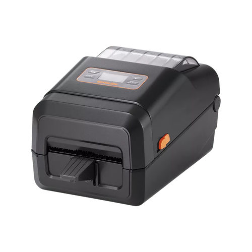 Impresora de etiquetas térmica directa - XL5-40 series - BIXOLON Europe GmbH - de mesa / industrial