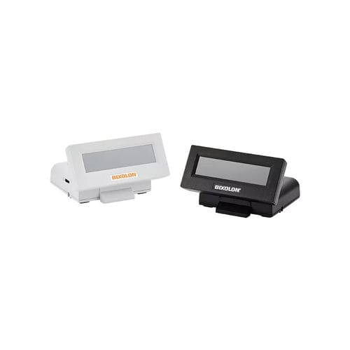 Visualizador LCD STN - BCD-3000 - BIXOLON Europe GmbH - industrial / RS-232 / compacto