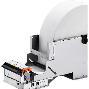 Impresora para punto de venta térmica directa - BK3-32 - BIXOLON Europe GmbH - de mesa
