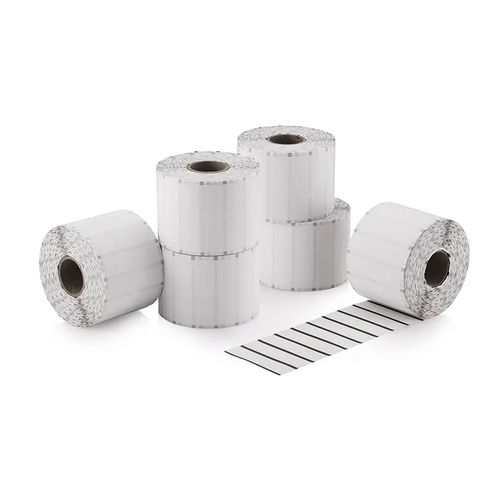 Etiqueta de despacho - B-POST - BIXOLON Europe GmbH - adhesiva / para la electrónica / industrial