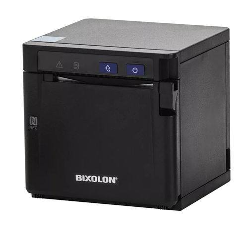 Impresora de recibos térmica directa - SRP-QE300 series - BIXOLON Europe GmbH - de mesa