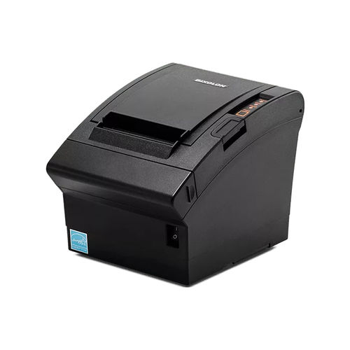 Impresora para punto de venta térmica directa - SRP-380 Series - BIXOLON Europe GmbH - de mesa