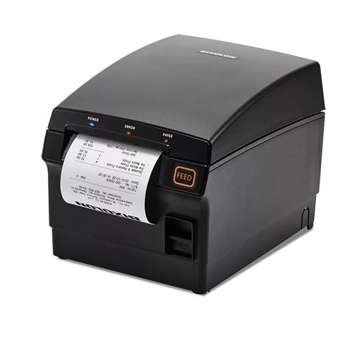 Impresora para punto de venta térmica directa - SRP-F310II Series - BIXOLON Europe GmbH - de mesa