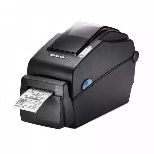 Impresora de etiquetas térmica directa - SLP-DX220 series - BIXOLON Europe GmbH - de mesa / industrial