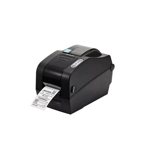 Impresora de etiquetas de transferencia térmica - SLP-TX220 series - BIXOLON Europe GmbH - de mesa / industrial