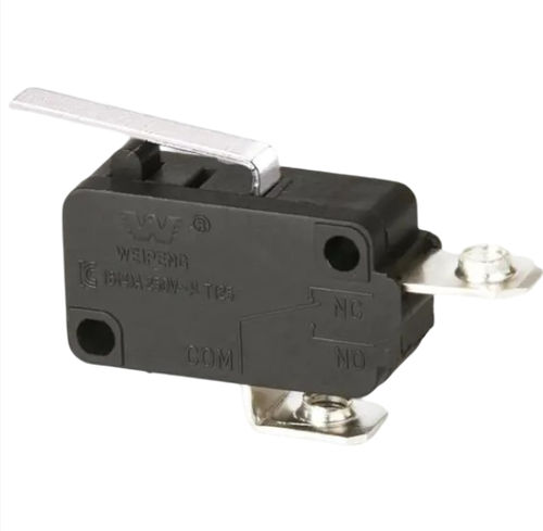 Microrruptor de palanca - HK-14-1-16A-124 - Yueqing Tongda Wire Electric Factory - unipolar / CQC / ENEC