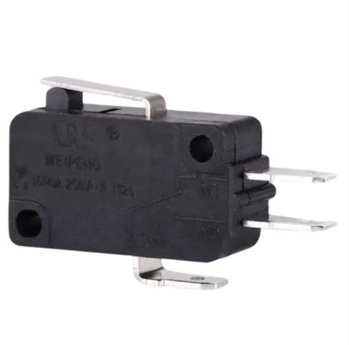 Microrruptor de palanca - HK-14-16AP-003 - Yueqing Tongda Wire Electric Factory - unipolar / estanco al agua / estanco al polvo