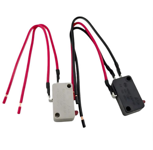Microrruptor de palanca - HK-14-10A-311 - Yueqing Tongda Wire Electric Factory - unipolar / estanco al polvo / IP40