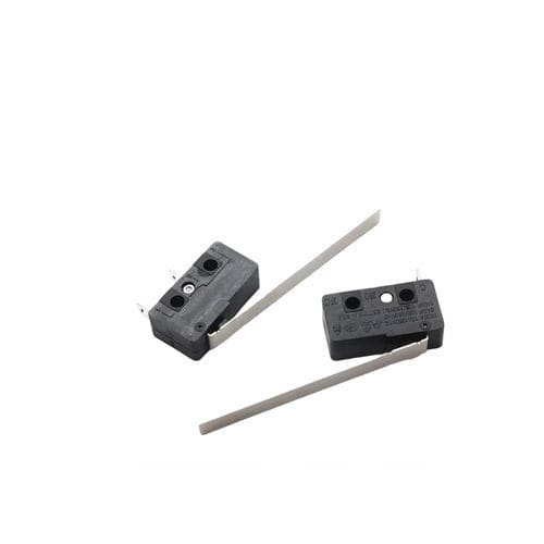Microrruptor de palanca - HK-04G-1AD-048 - Yueqing Tongda Wire Electric Factory - unipolar / UL / CQC