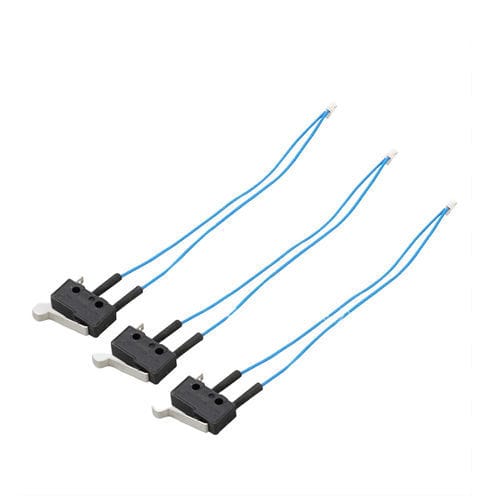 Microrruptor de palanca - HK-04G-LZ-106 - Yueqing Tongda Wire Electric Factory - unipolar / UL / CQC