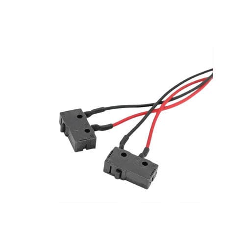 Microrruptor unipolar - HK-04G-LD-072 - Yueqing Tongda Wire Electric Factory - UL / CQC / ENEC