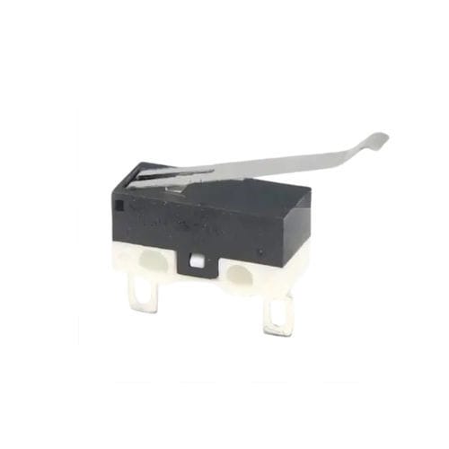 Microrruptor de palanca - HK-10-040 - Yueqing Tongda Wire Electric Factory - unipolar / UL / CQC