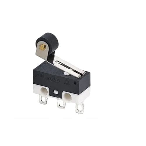 Interruptor de palanca - HK-10-030 - Yueqing Tongda Wire Electric Factory - unipolar / CQC / montado en circuito impreso