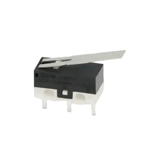 Microrruptor de palanca - HK-10-026 - Yueqing Tongda Wire Electric Factory - unipolar / CQC / PCB