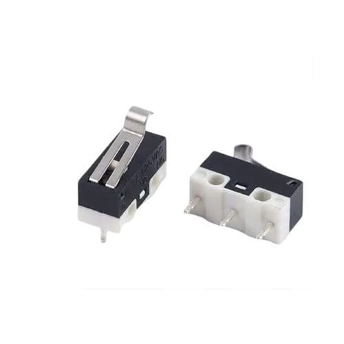 Microrruptor de palanca - HK-10-011 - Yueqing Tongda Wire Electric Factory - unipolar / UL / CQC