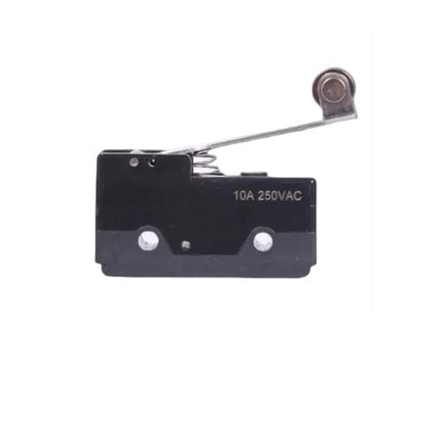 Interruptor de final de carrera micro - LS-02-003 - Yueqing Tongda Wire Electric Factory - automático