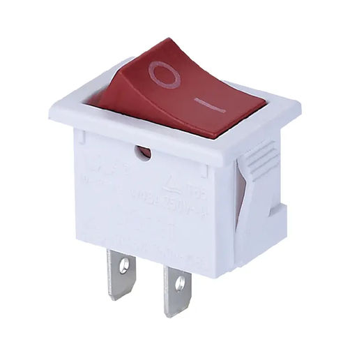 Interruptor basculante - GQ111-2-501 - Yueqing Tongda Wire Electric Factory - unipolar / CQC / ENEC