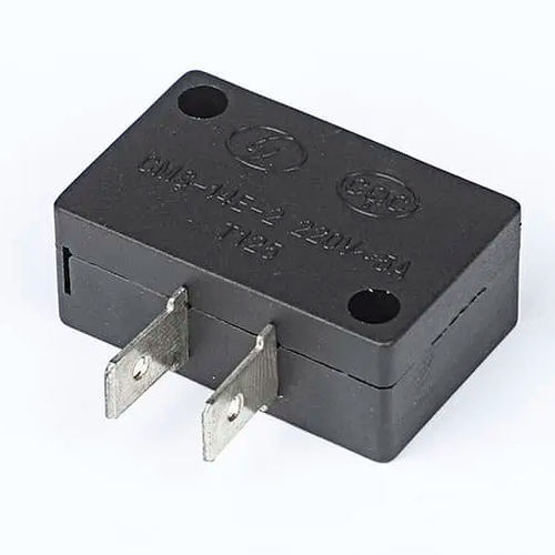Interruptor unipolar - HK-14E-2D-002 - Yueqing Tongda Wire Electric Factory - estanco al polvo / CQC / magnético