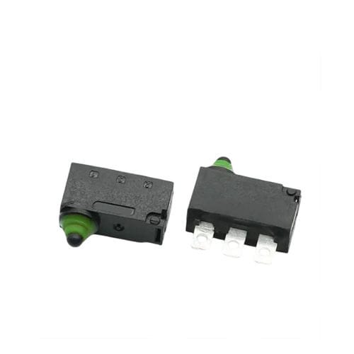 Microrruptor SPDT - FSK-20-037 - Yueqing Tongda Wire Electric Factory - estanco al agua / IP67 / UL