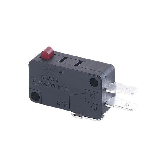 Interruptor de palanca - HK-14-16AP-600 - Yueqing Tongda Wire Electric Factory - unipolar / estanco al polvo / CQC