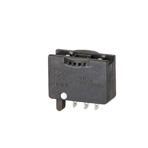 Microrruptor de palanca - HK-16-1-000 - Yueqing Tongda Wire Electric Factory - unipolar / UL / CQC
