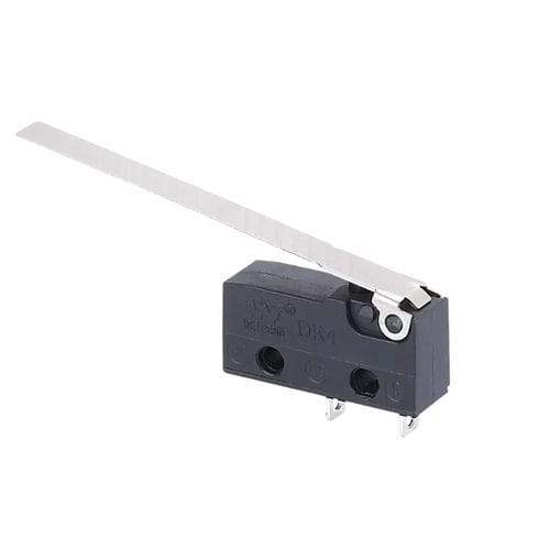 Microrruptor de palanca - DK4-BD-020 - Yueqing Tongda Wire Electric Factory - unipolar / estanco al polvo / IP40