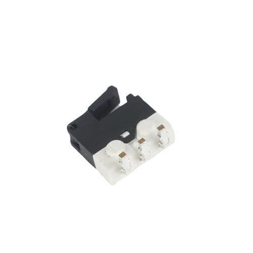 Interruptor de palanca - HK-08-002 - Yueqing Tongda Wire Electric Factory - unipolar / de corte / DC
