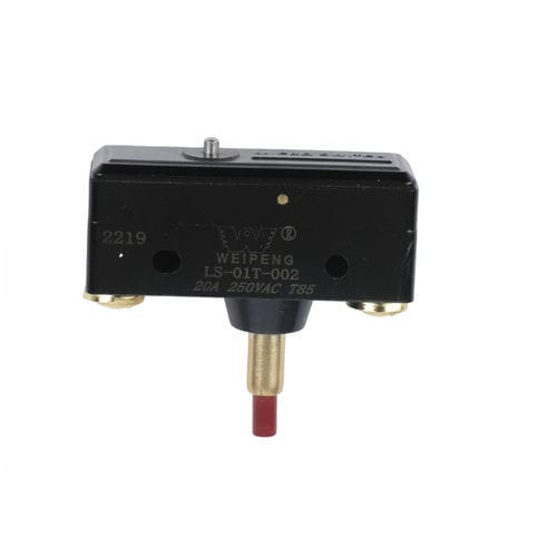 Interruptor de final de carrera con ampolla reed - LS-01T-002 - Yueqing Tongda Wire Electric Factory - para actuador / micro / UL