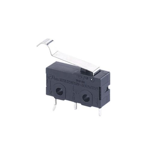 Microrruptor de palanca - HK-04G-LZ-019 - Yueqing Tongda Wire Electric Factory - unipolar / UL / CQC