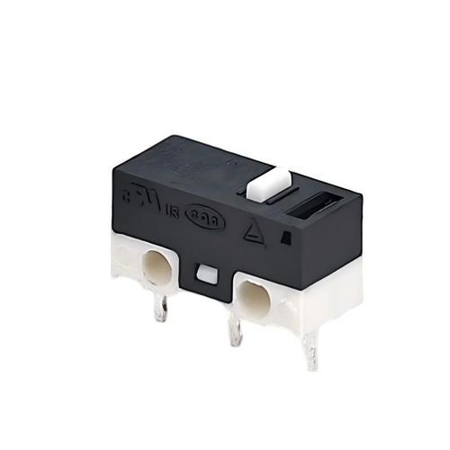 Interruptor de palanca - HK-10-3A-001 - Yueqing Tongda Wire Electric Factory - SPDT / IP40 / CQC