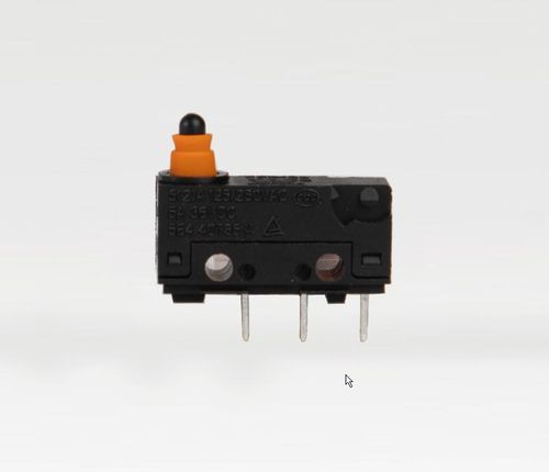 Microrruptor de palanca - FSK-26-D-001 - Yueqing Tongda Wire Electric Factory - SPDT / resistente al agua / IP67