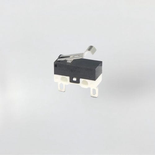 Microrruptor de palanca - HK-10-041 - Yueqing Tongda Wire Electric Factory - unipolar / C-US UL / CQC