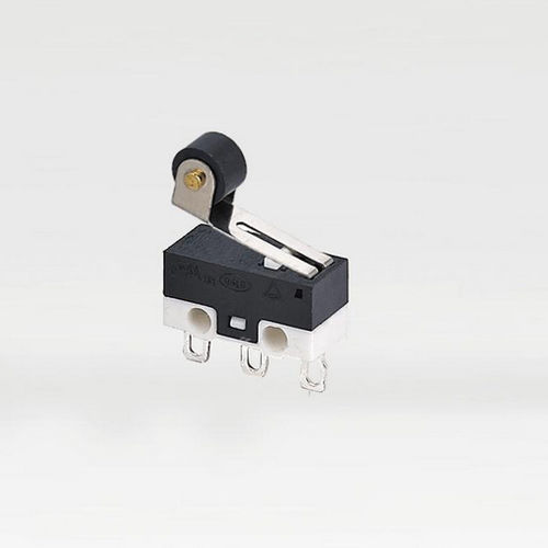 Microrruptor de palanca - HK-10-032 - Yueqing Tongda Wire Electric Factory - SPDT / CQC / C-US UL