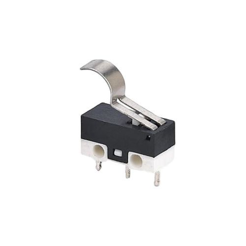 Microrruptor SPDT - HK-10-3A-005 - Yueqing Tongda Wire Electric Factory - UL / CQC / C-US UL