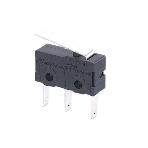 Interruptor de palanca - HK-04G-LZ-123 - Yueqing Tongda Wire Electric Factory - SPDT / CQC / C-US UL