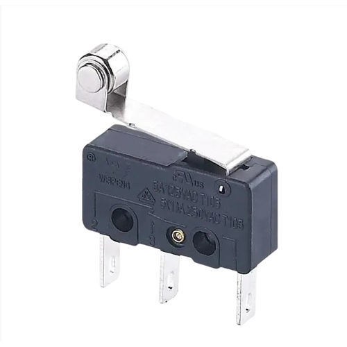 Interruptor de palanca - HK-04G-4AZ-118 - Yueqing Tongda Wire Electric Factory - unipolar / a prueba de calor / para altas temperaturas