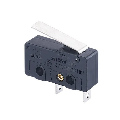Interruptor de palanca - HK-04G-1AD-047 - Yueqing Tongda Wire Electric Factory - unipolar / UL508 / CQC