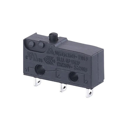 Interruptor de palanca - DK4-BZ-002 - Yueqing Tongda Wire Electric Factory - SPDT / UL508 / CQC