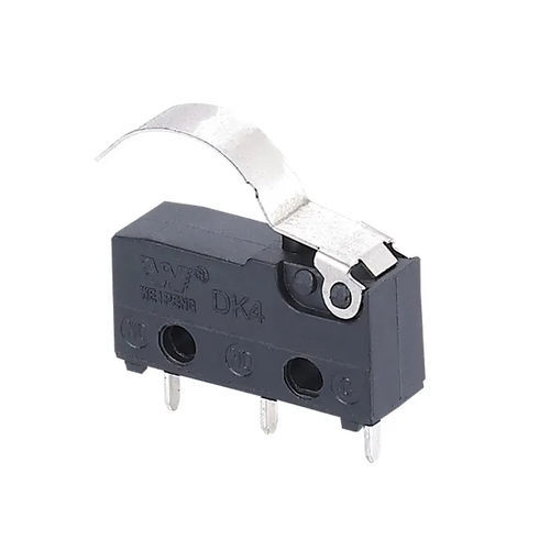 Interruptor de palanca - DK4-AZ-018 - Yueqing Tongda Wire Electric Factory - unipolar / CQC / C-US UL