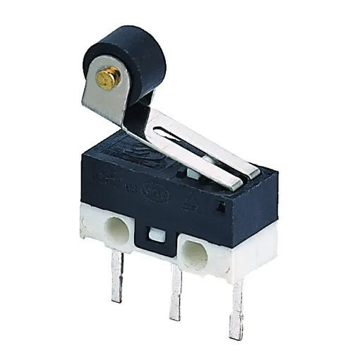 Interruptor unipolar - HK-10-3A-002 - Yueqing Tongda Wire Electric Factory - CQC / C-US UL / ENEC