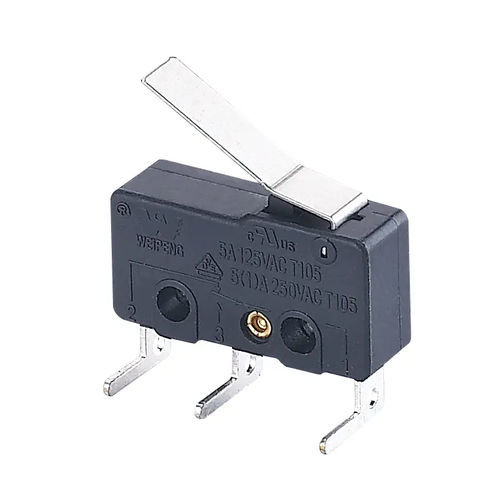 Interruptor de palanca - HK-04G-2AZ-051 - Yueqing Tongda Wire Electric Factory - unipolar / CQC / ENEC